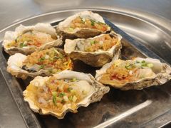 -清真·馬坡二旦烧烤(人生一串拍摄店)