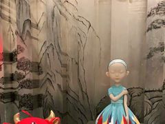 -青岛富力艾美酒店