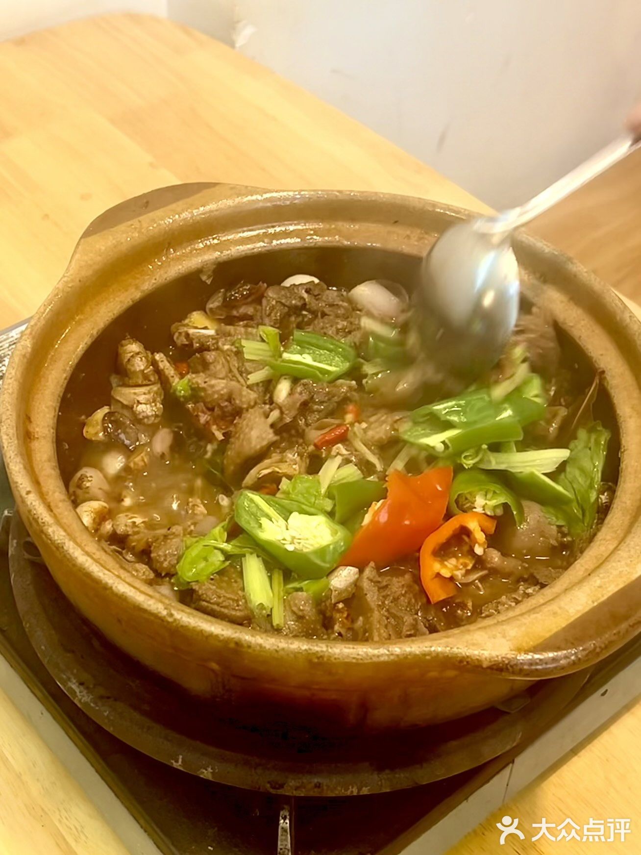 谁说深圳只有鸡煲能打？南头街道这家藏在巷子里的宝藏老店