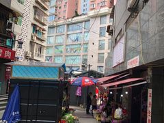-夏食光安顺小舒冰粉冰浆(甲秀楼店)