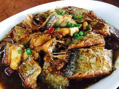 -胖大嫂渔家排档(半边山店)