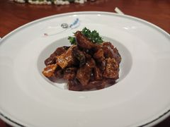 -聚春园自助餐厅(东街口店)