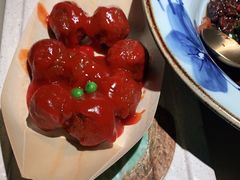 -佬麻雀·新湘菜(珠海金发购物中心店)