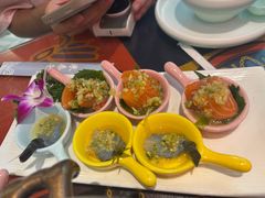 -米泰芒·东南亚料理(体育西店)
