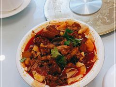 -阿西娅食府(牛街店)
