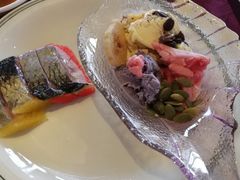 -广州花园酒店·凌璇阁旋转餐厅CAROUSEL360