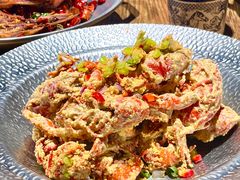 -叶派龙虾•招牌香辣蟹·海鲜(中海国际店)