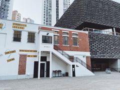 -大馆(前中区警署建築群)