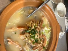 -郑庄脂渣海鲜楼(九水路店)