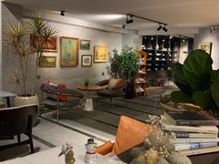大堂-25#COFFEE(古地石店)