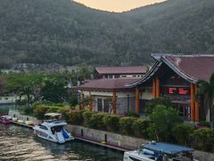 -铭轩中餐厅·海南菜·粤菜(亚龙湾瑞吉店)
