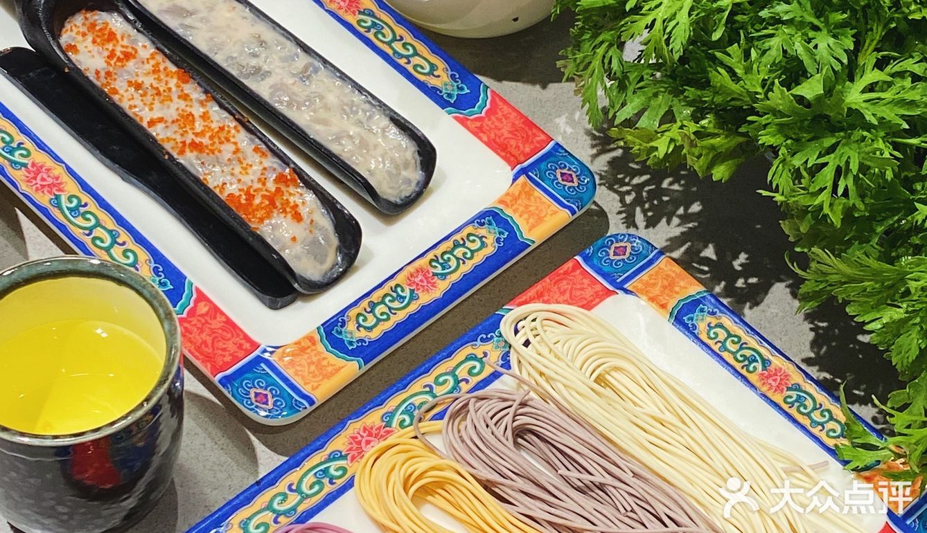 厦门新店｜吃了就能快乐的羊肉火锅🍲好吃不沾酱