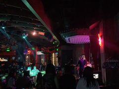 -MR.ROCKY洛奇先生RESTAURANT&BAR(宝安壹方城店)