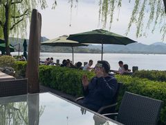 -杭州西湖柳莺里酒店·闻莺厅