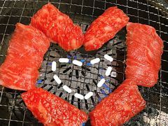 -和牛 烧肉寿喜烧涮锅 善(心斎橋店)
