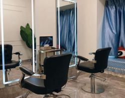 大厅-BM SALON