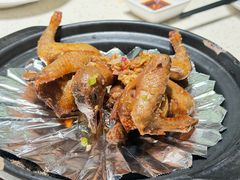 -肥仔文澳门猪骨煲(南京西路店)