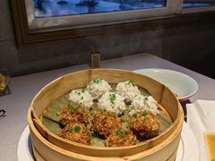 -一澜江宴·江景地标楚菜(江滩公园店)