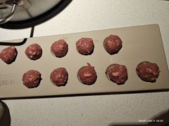 -领鲜潮牛鲜牛羊肉火锅(宏昌店)
