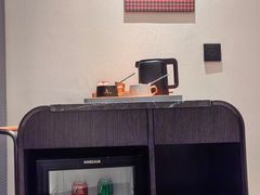 -朵兰达V酒店(长沙砂子塘地铁站店)