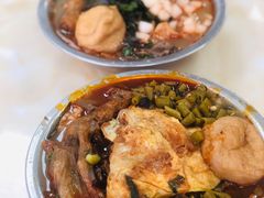 -凤张螺蛳粉·爽口粉(跃进路总店)