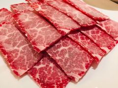 -四季火锅酒家(新濠影汇店)
