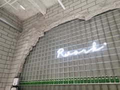 -RWORK·COFFEE(滨江店)