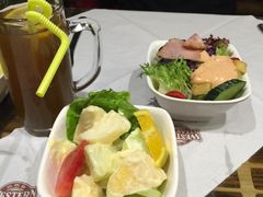 -西缘牛排(荟聚购物中心店)