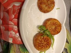 -好福记饭店(红梅公园店)