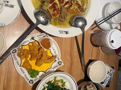 -太二酸菜鱼(汕头苏宁广场店)