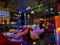 -SPARK(成都W酒店)