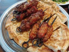 馕坑肉-二毛馕坑肉饭店