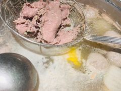 -八合里潮汕鲜牛肉火锅(深圳海岸城店)