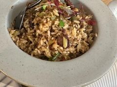 -本处·素食·融合料理(南油店)
