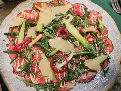 -普朗姆生蚝牛排馆 The Plump Oyster(成都摩方购物中心店)