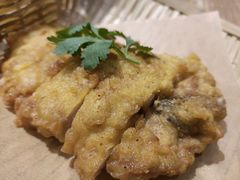 -新梅华·茶点餐厅(欧尚店)