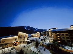 -中旅松花湖滑雪场