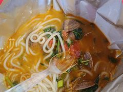 -见味花甲(合生汇店)