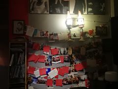 -为你钟情咖啡馆(春熙路太古里步行街店)