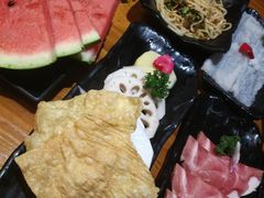 -束河人家(南锣鼓巷店)