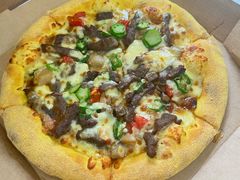 -达美乐比萨(武定店)