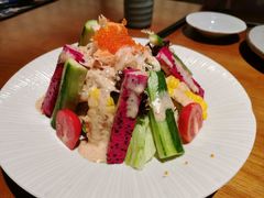 -旨味Umami_融合料理(万博汇店)