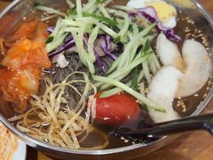 -优壹佳·延边朝鲜族料理(中山北路店)