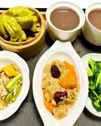 -玥禧月子会所·英协路店