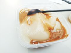 -甜心闲生传统手工冰粉(奎星楼店)