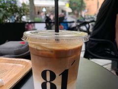 -81BAKERY(大学路店)
