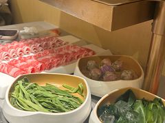 -楠火锅(西单店)