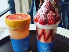 -Cafe de Paris(林荫路店)