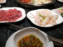-仁虎老火锅(黄泥磅店)