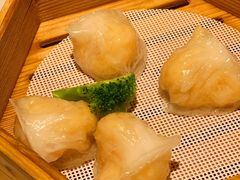 避风塘虾饺皇-避风塘(江桥万达店)